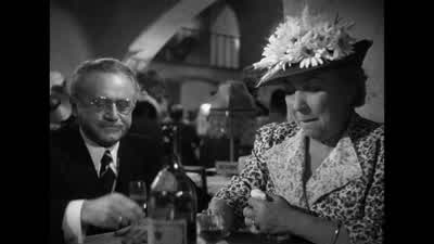 Liebchen, uh, sweetness heart. - Casablanca