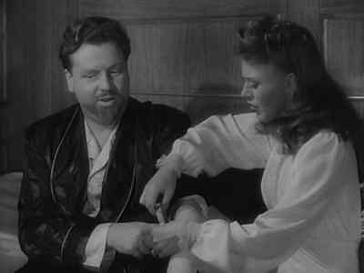 Liebling promise me you won't try to save any more countries - Once Upon a Honeymoon