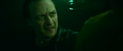 - Lied and died! - It Chapter Two