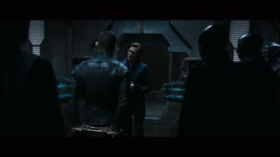Lies are a necessityThey are the source of meaningof belief and hopeHonestly lies are sometimes the only reason I get out of bed - Jupiter Ascending