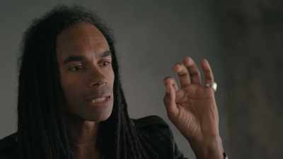 Lies are taking the elevators - Milli Vanilli