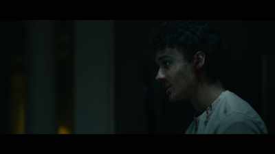 Lies I was desperate to believe. - Deadly Class
