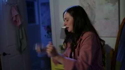 Lies after lies after lies,
Eleanor. - When Mom Becomes a Murderer