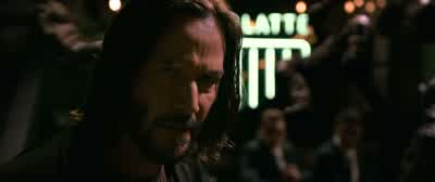 Lies lies and more liesSmithWhat has the world come to when you can't even trust a program - The Matrix Resurrections