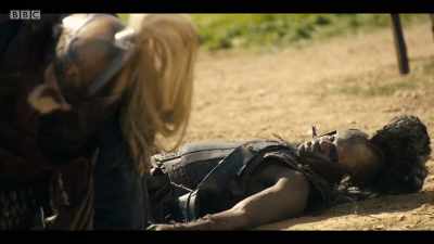 Lies. - Troy: Fall of a City