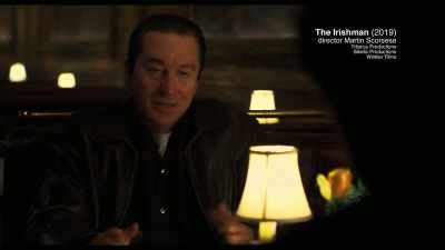 Lies to tell the truth, - The Story of Film: A New Generation