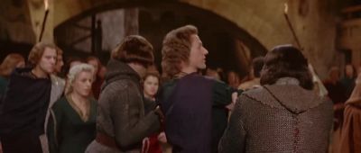 Lies will not sustain a tyrant - The Vikings