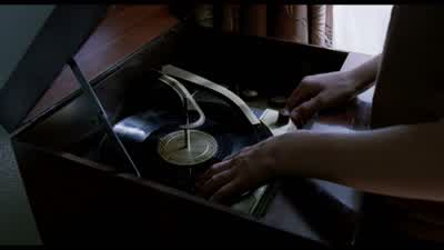 Lies. Will you do something for me? Do you promise you'll do it? Without having to ask what it is? J - The Tree of Life