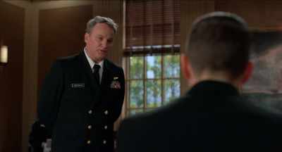 Lieutenant you are charged with relieving your captain willfully - The Caine Mutiny Court-Martial