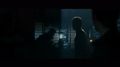 Lieutenant, are you there? - Aliens vs  Predator: Requiem