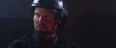 Lieutenant Batt, your team failed to kill the others - War of the Worlds: Extinction
