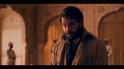 Lieutenant Beecham, your
loyalty is appreciated. - Beecham House