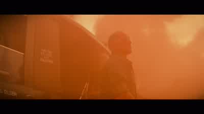 Lieutenant, bomb that tree line back about 100 yards! - Apocalypse Now