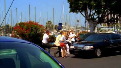Lieutenant caine? - CSI: Miami
