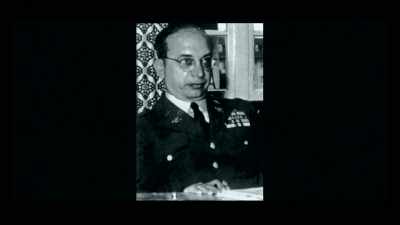 Lieutenant Colonel
Philip J. Corso - Truth Hunter
