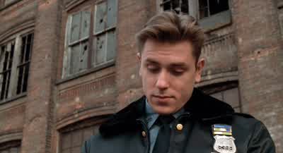 Lieutenant Colonel Slade. - Scent of a Woman