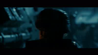 Lieutenant, come in. - Aliens vs  Predator: Requiem