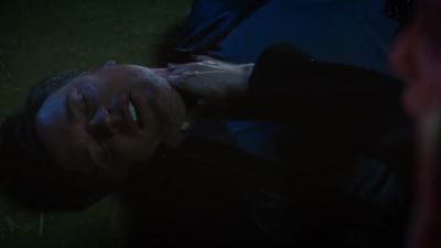 Lieutenant, come on. - Lucifer