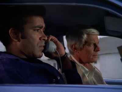 Lieutenant Cooper,
you can move in now. - Mission: Impossible