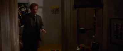 Lieutenant, do you think Cole did it? - The Owl and the Pussycat