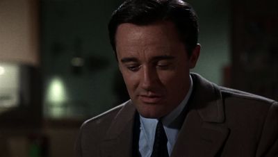 Don't try to evade the responsibility - Bullitt