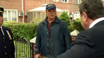 Lieutenant; Ed. - Blue Bloods