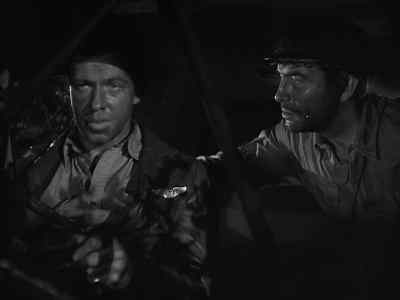 Lieutenant, I can't let you do this. - Bataan