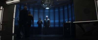 Lieutenant, I understand - Star Trek: Picard