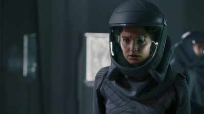 - Lieutenant.
- If software can'’t
diagnose the cause, - The Ark