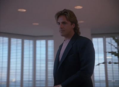 Lieutenant, it was a setup. - Miami Vice