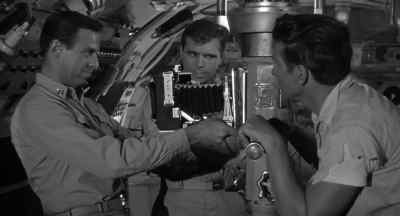 Lieutenant, it just
seems to me - Battle of the Coral Sea