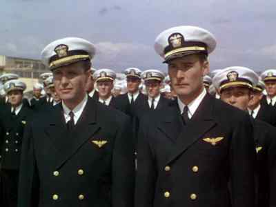 Lieutenant Lee - Dive Bomber