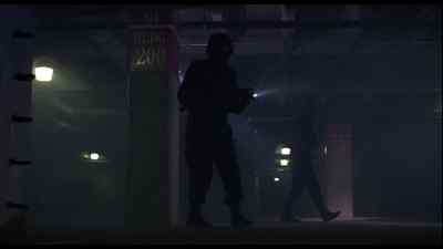 Lieutenant, level three!
He's on level three! - RoboCop