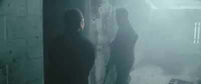 [lieutenant] Lost sight
of McBride, Smith. - One Ranger