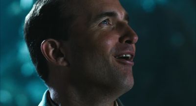 Lieutenant Manion isn't it Yes sir - Starship Troopers 3: Marauder