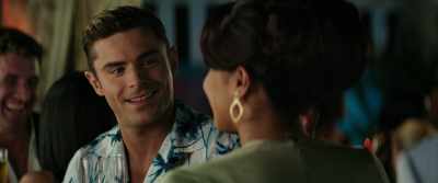 "Lieutenant Matt Brody." - Baywatch