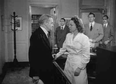 Lieutenant Muldoon, police department. - The Naked City