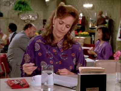 Lieutenant Murphy?
This is Jessica Fletcher. - Murder, She Wrote