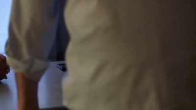 Lieutenant Ryan
Graves has spent a decade - Unidentified: Inside America's UFO Investigation