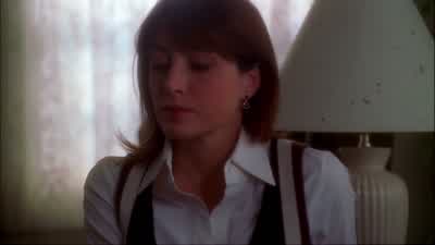Lieutenant... - NCIS