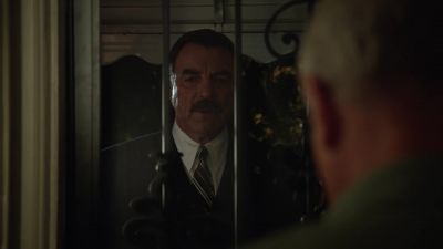 Lieutenant. - Blue Bloods