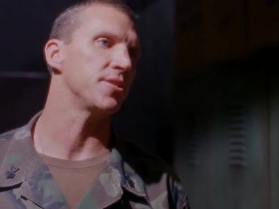 Lieutenant. - JAG