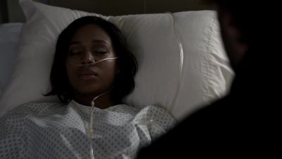 Lieutenant? - Sleepy Hollow