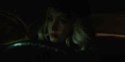 Lieutenant? - Project Blue Book