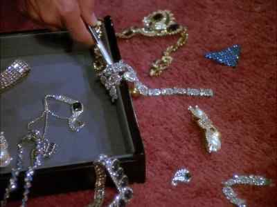 Lieutenant, - Murder, She Wrote