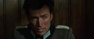 Lieutenant - Where Eagles Dare