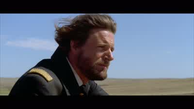 Lieutenant. - Dances with Wolves