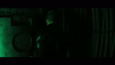 Lieutenant! - Pandorum