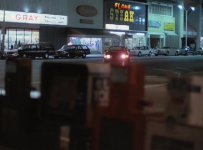 Lieutenant, Silva's boat's
dead in the water. - Miami Vice