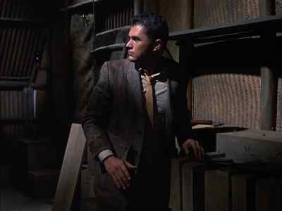 -[ Lieutenant Speaking Japanese ]
-[ Sergeant ] Hai. - The Time Tunnel